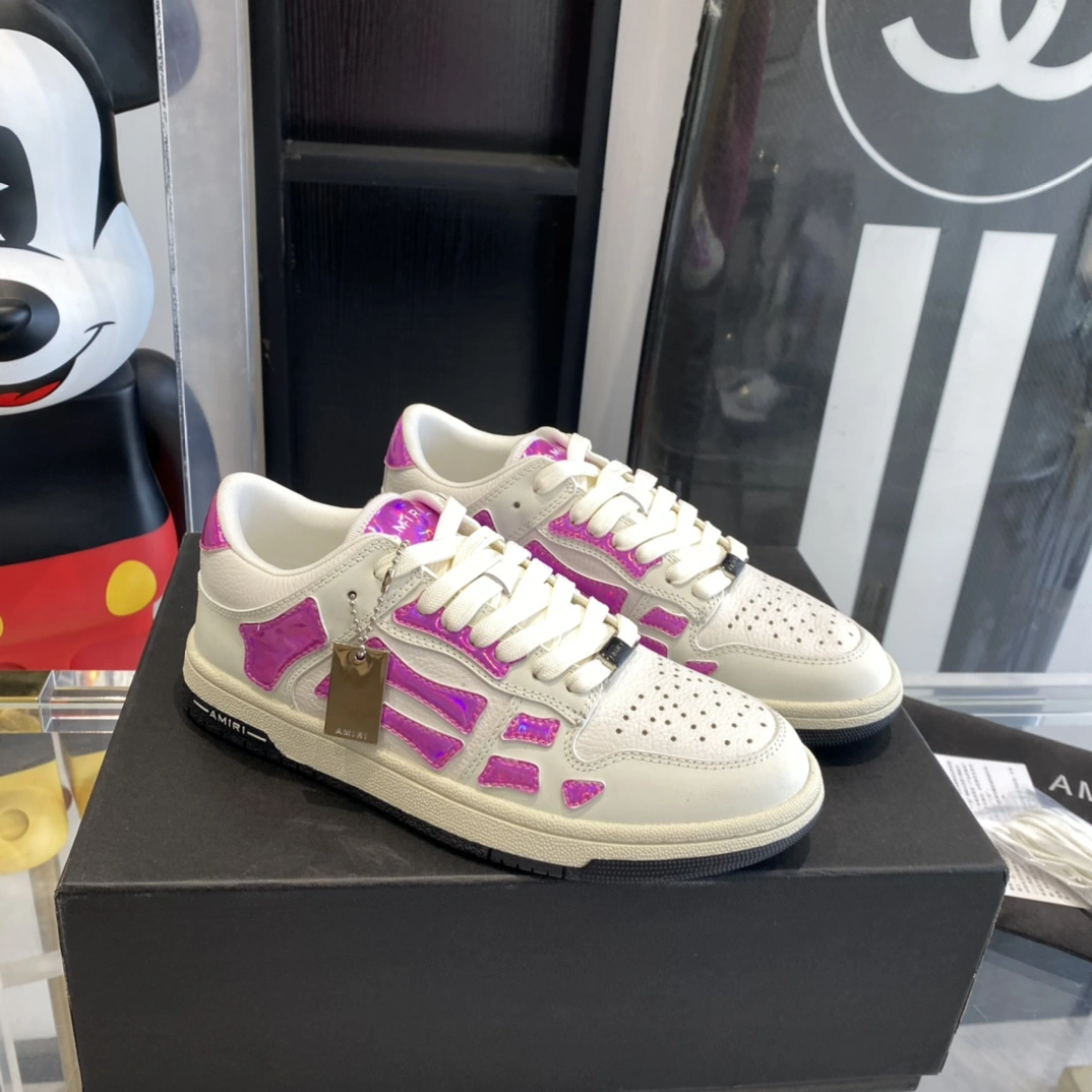 A*miri Top Quality Sneakers CL 20230820- Sleek 6990