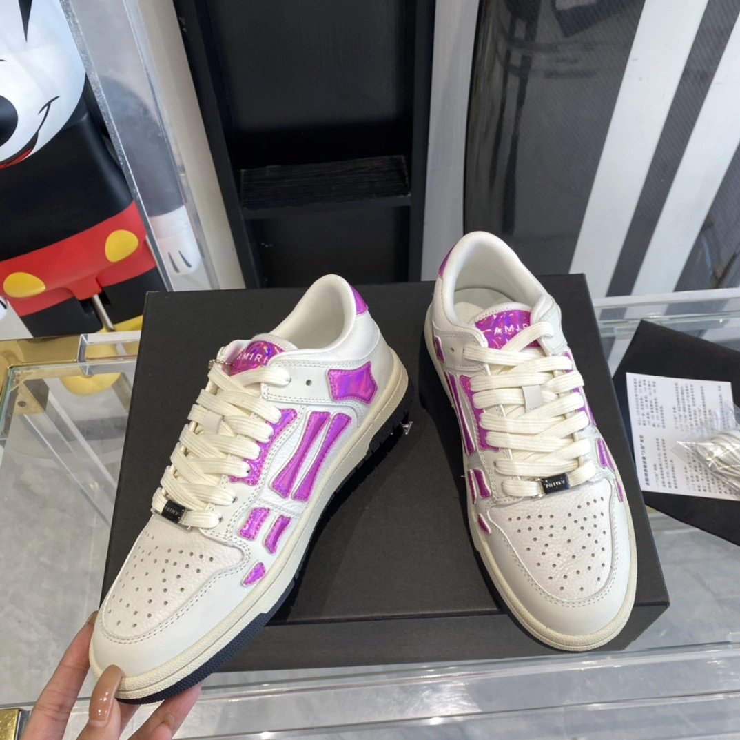A*miri Top Quality Sneakers CL 20230820- Sleek 6990
