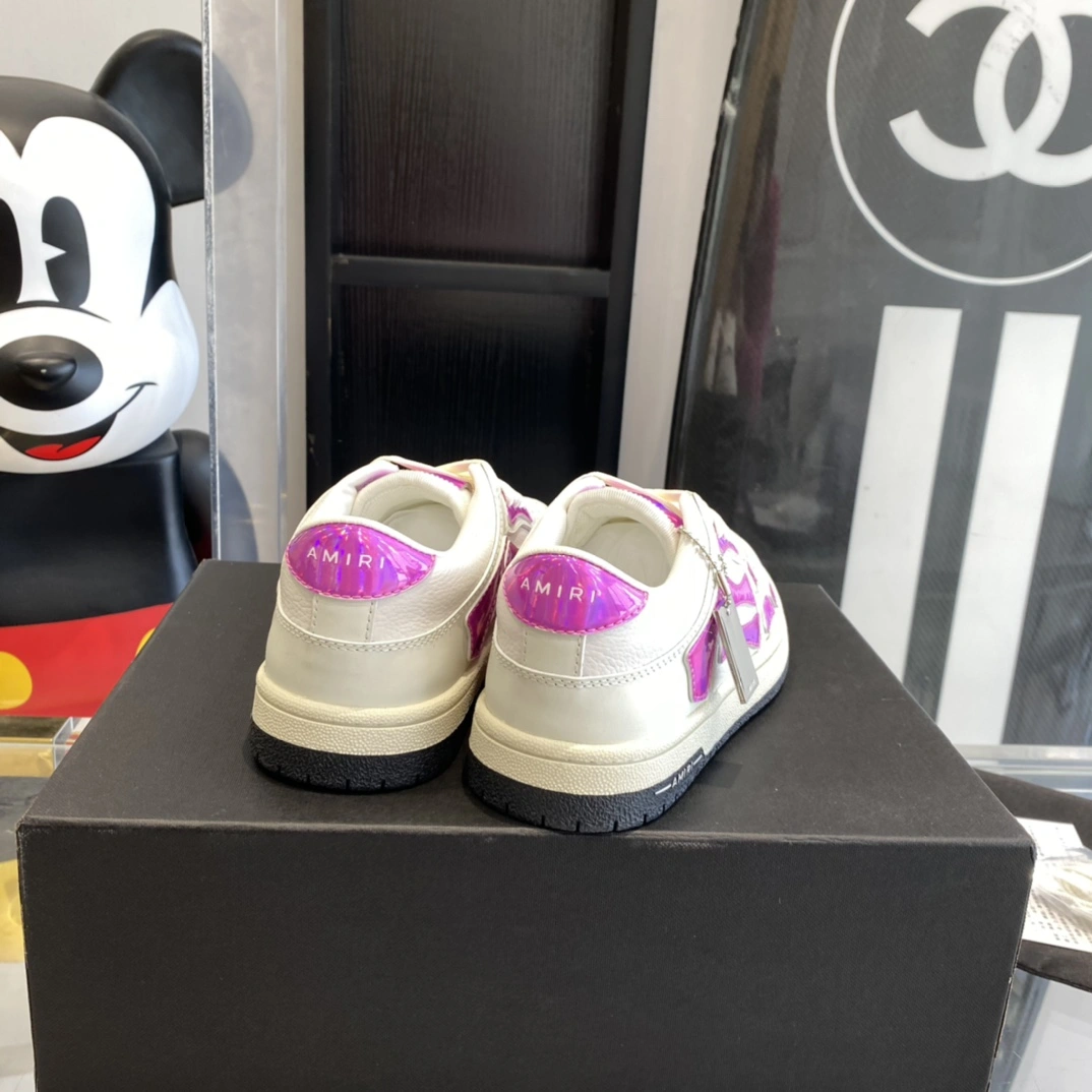 A*miri Top Quality Sneakers CL 20230820- Sleek 6990