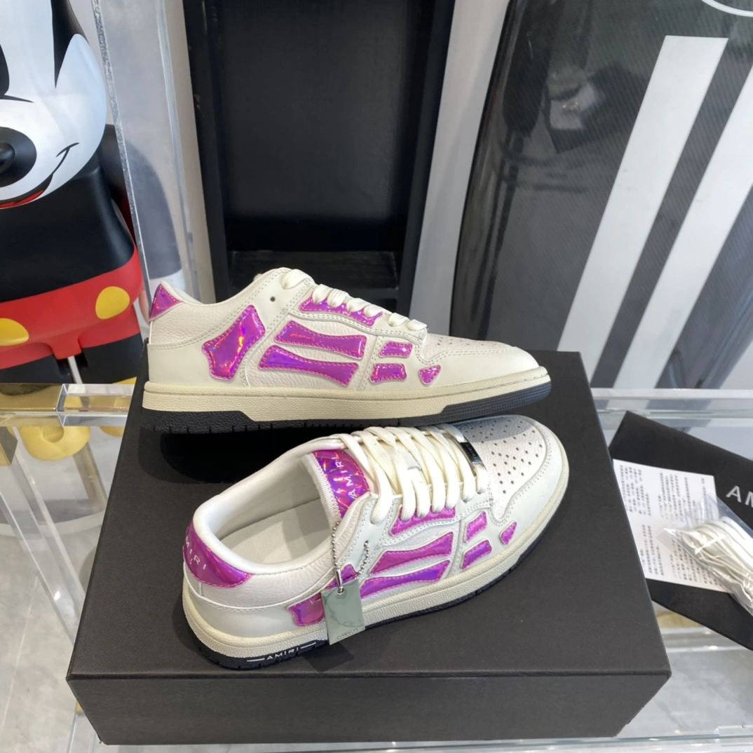 A*miri Top Quality Sneakers CL 20230820- Sleek 6990
