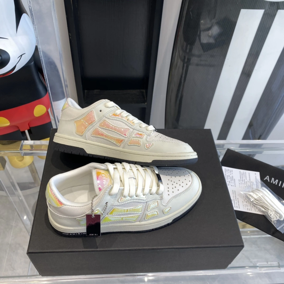 WellDesigned A*miri Top Quality Sneakers CL 20230820- 6989