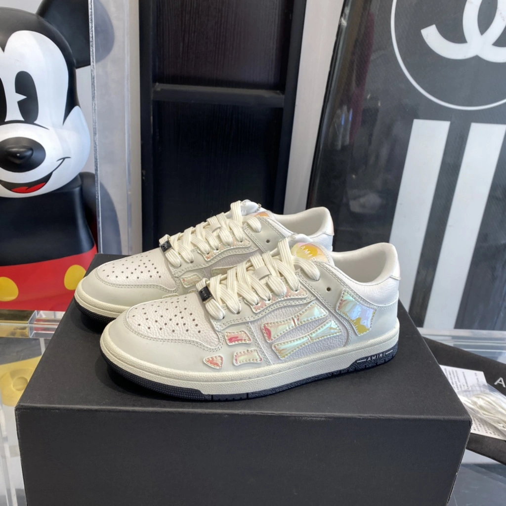 WellDesigned A*miri Top Quality Sneakers CL 20230820- 6989