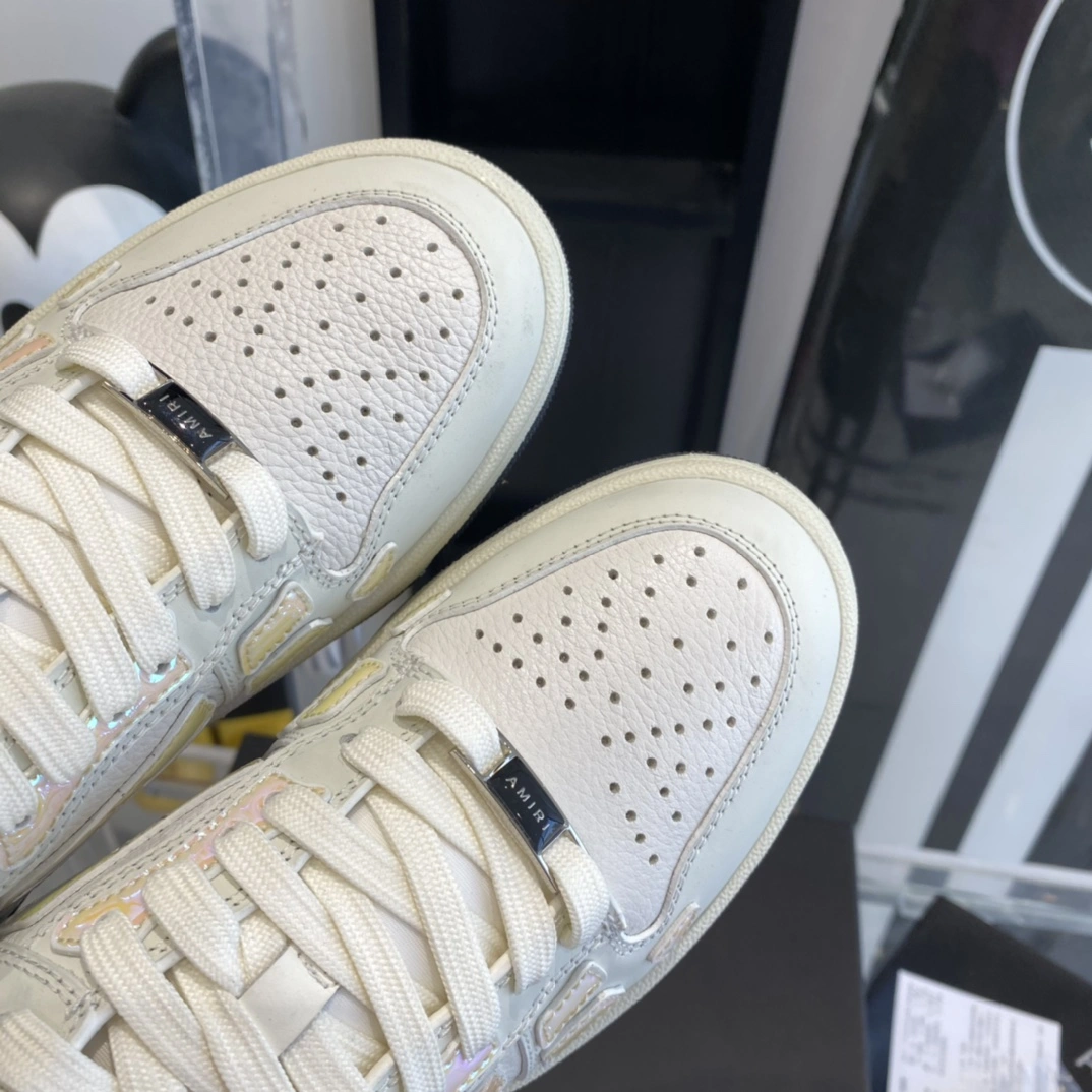 WellDesigned A*miri Top Quality Sneakers CL 20230820- 6989