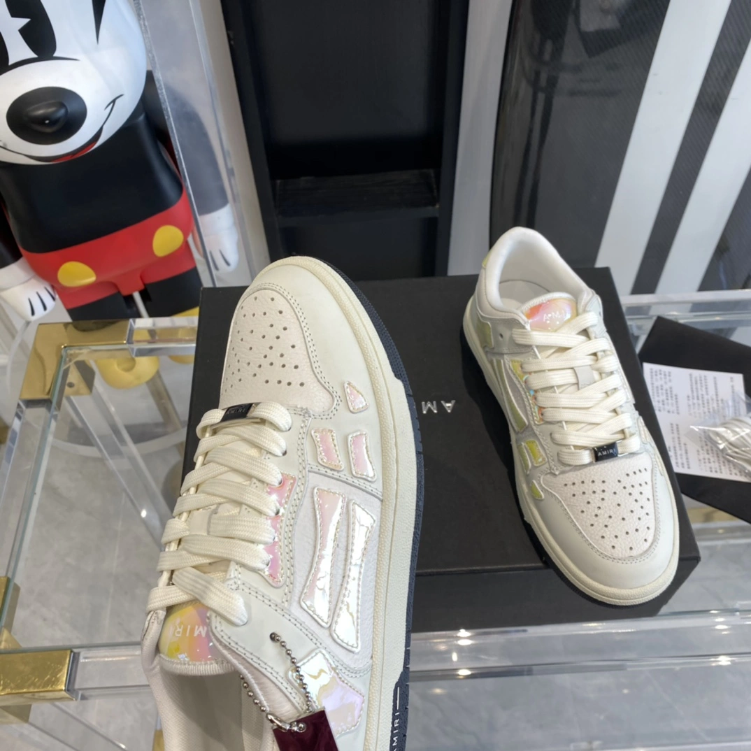 WellDesigned A*miri Top Quality Sneakers CL 20230820- 6989