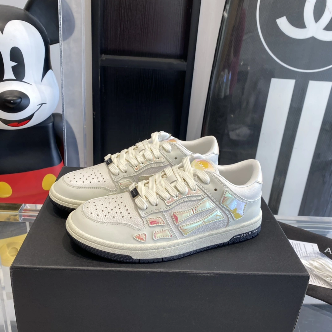 WellDesigned A*miri Top Quality Sneakers CL 20230820- 6989