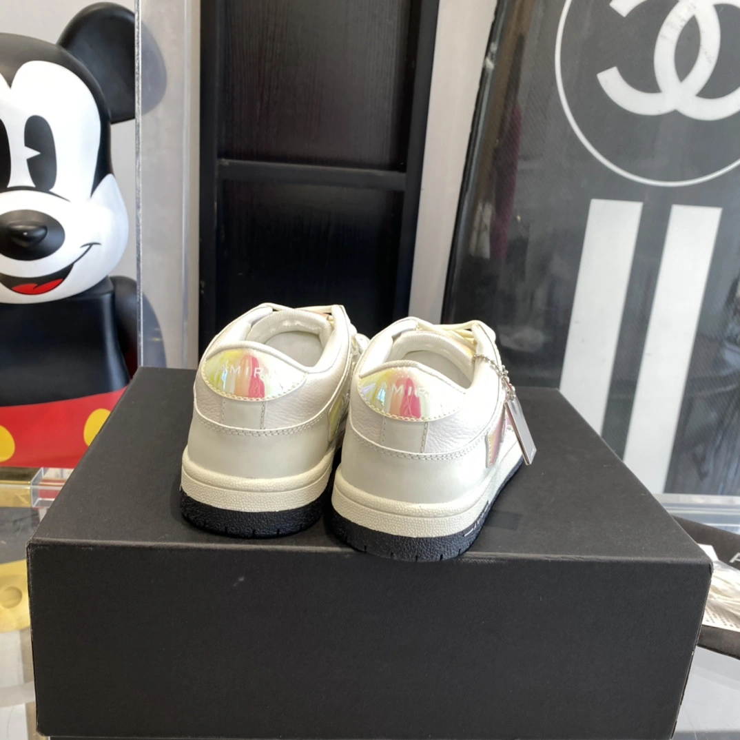WellDesigned A*miri Top Quality Sneakers CL 20230820- 6989