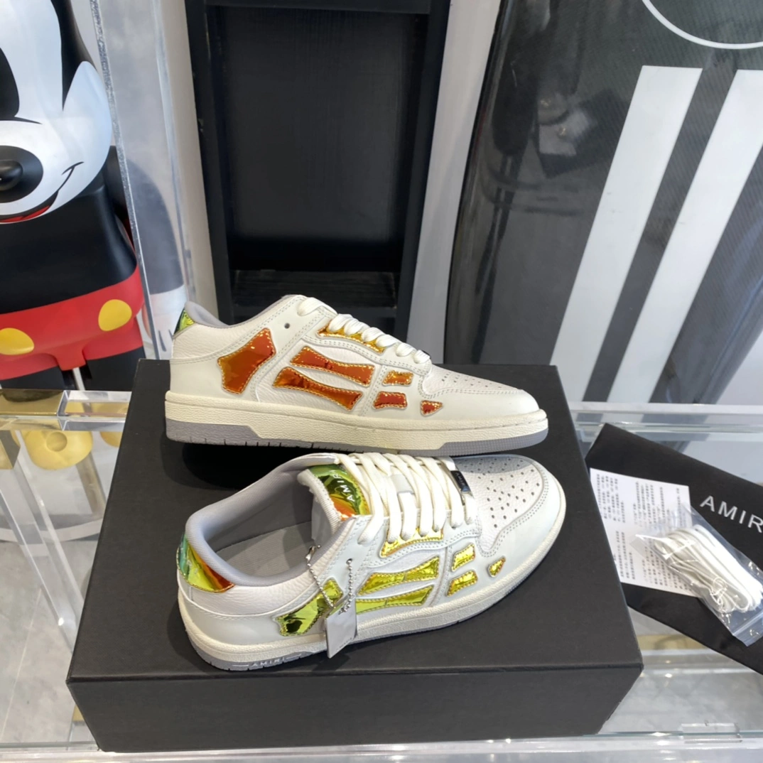 A*miri Top Quality Sneakers CL 20230820- Tailored 6988
