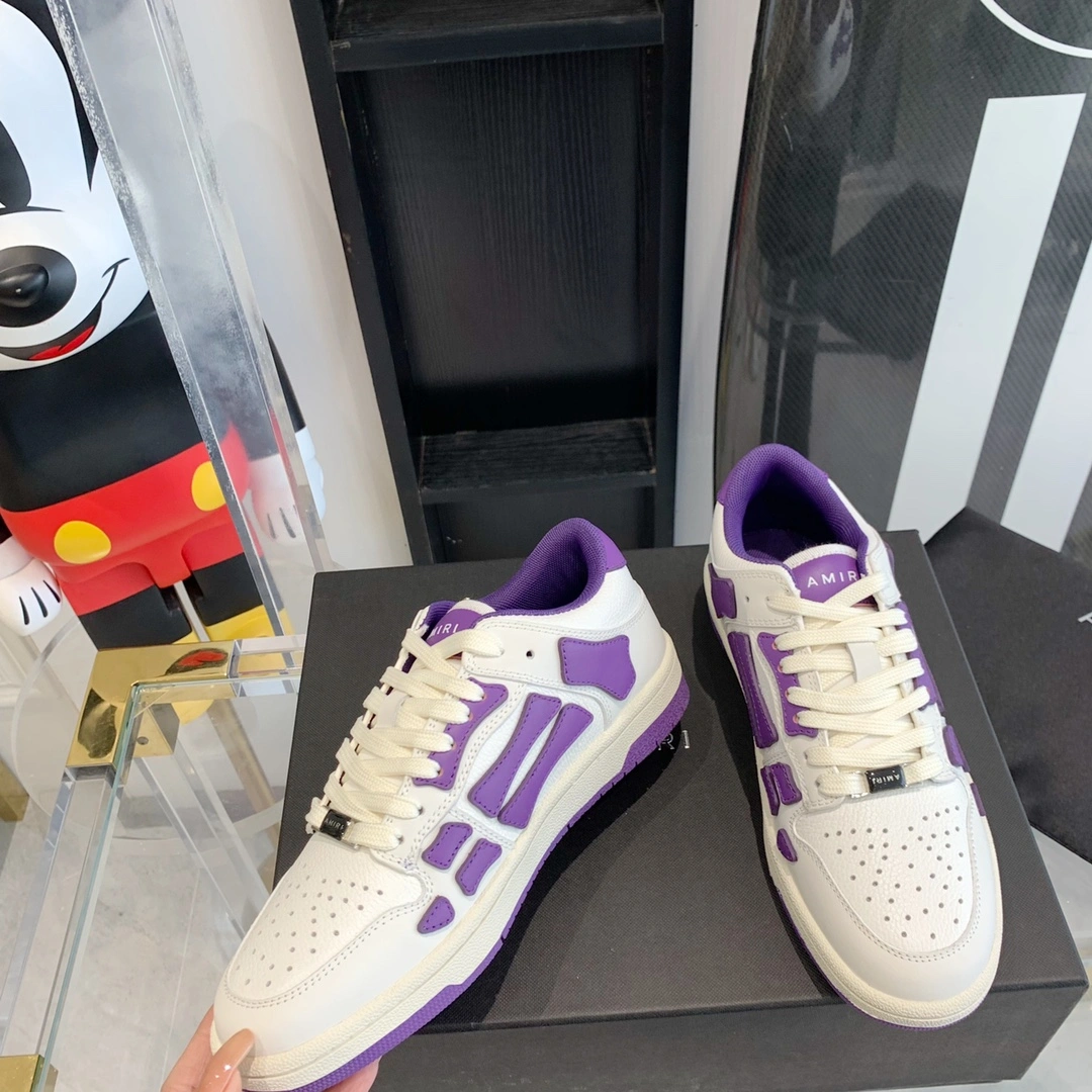 A*miri Top Quality Sneakers CL 20230820- FastDry 6987