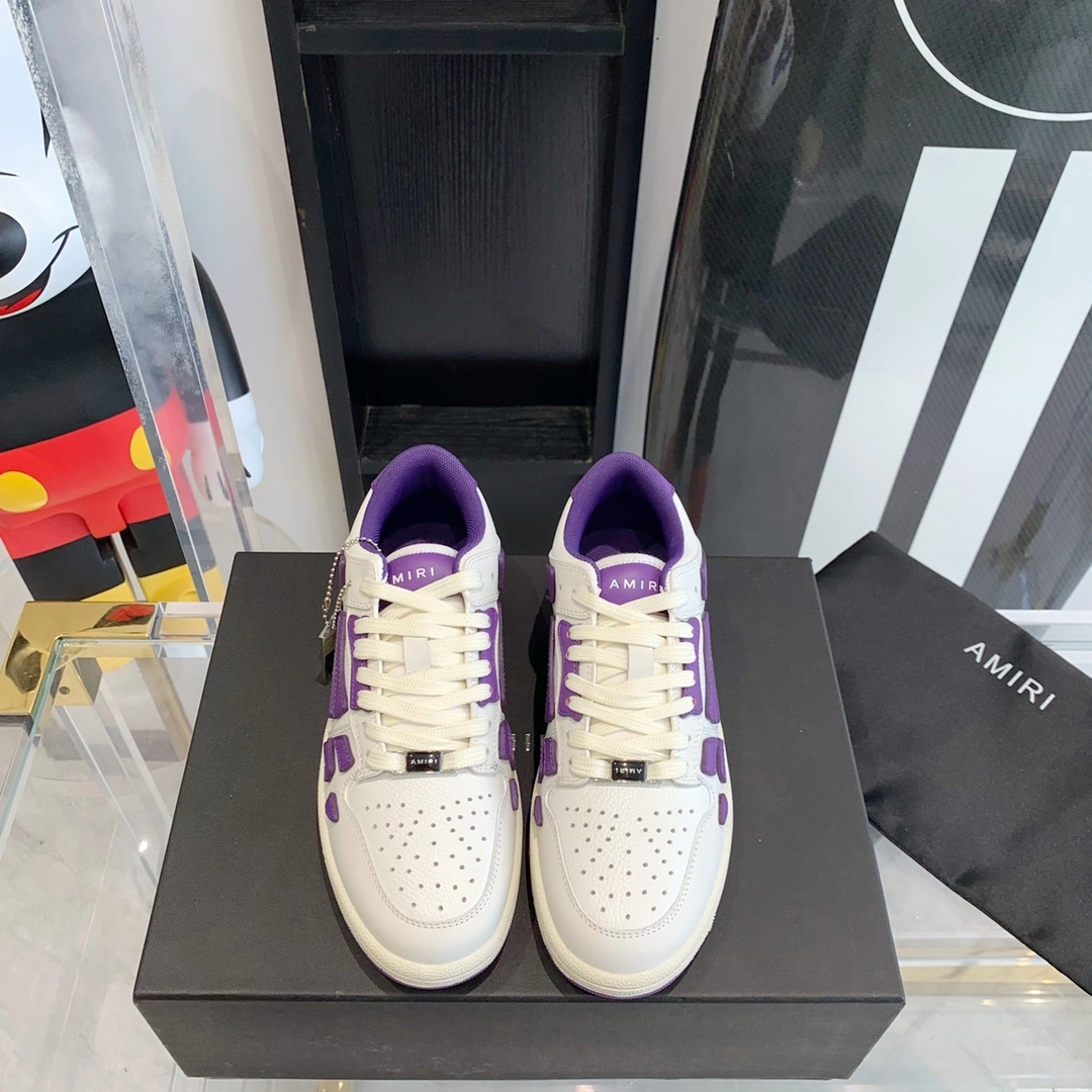 A*miri Top Quality Sneakers CL 20230820- FastDry 6987