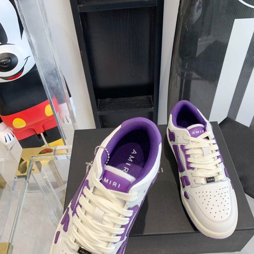 A*miri Top Quality Sneakers CL 20230820- FastDry 6987