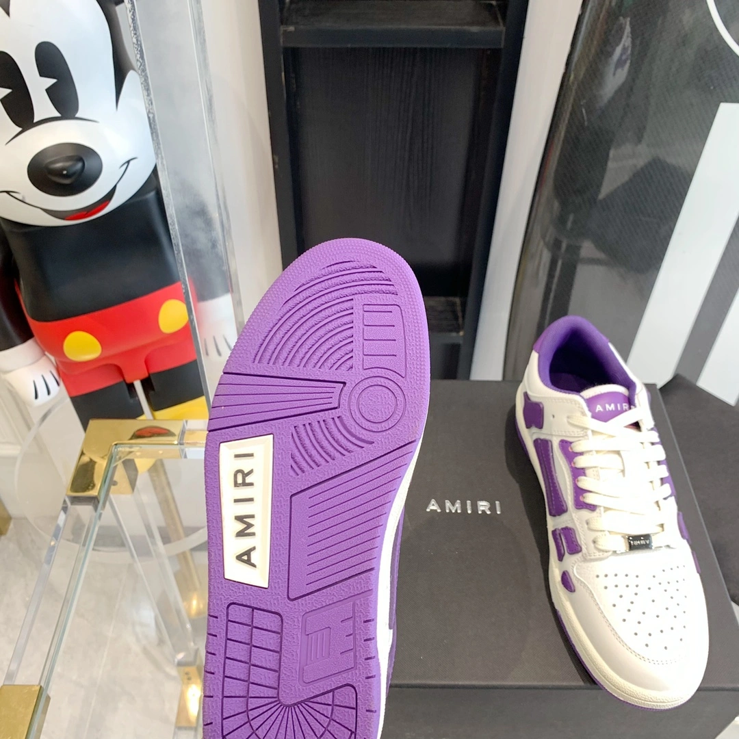 A*miri Top Quality Sneakers CL 20230820- FastDry 6987