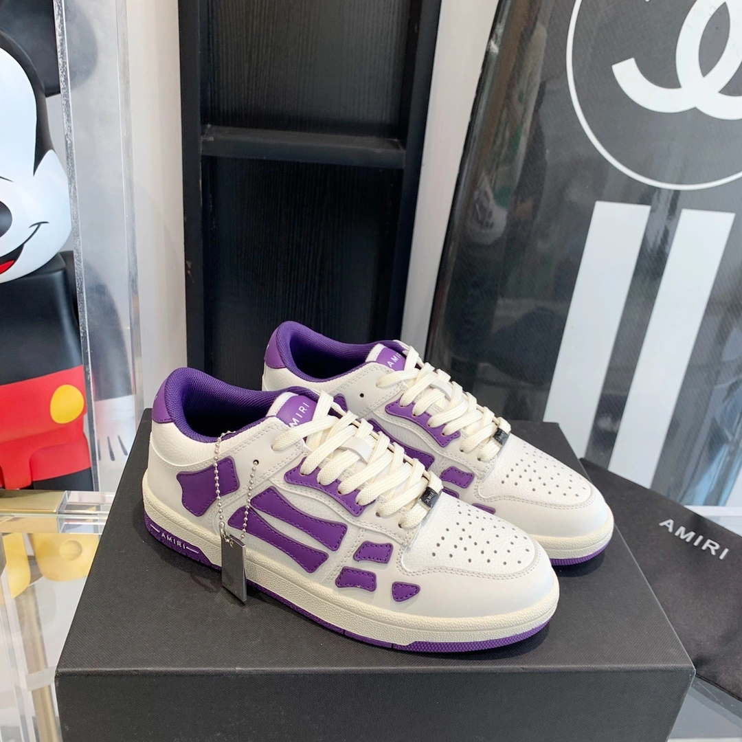 A*miri Top Quality Sneakers CL 20230820- FastDry 6987
