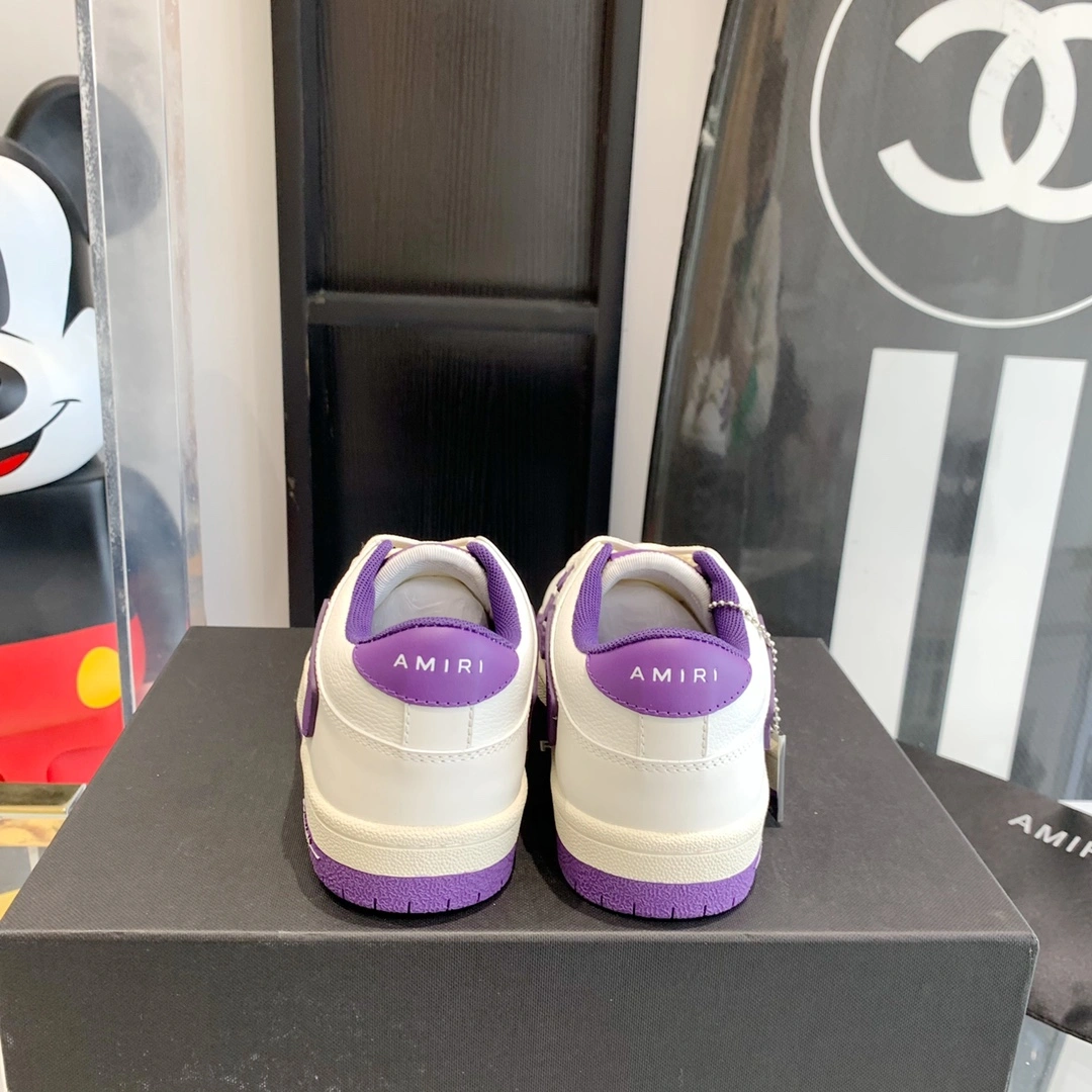 A*miri Top Quality Sneakers CL 20230820- FastDry 6987