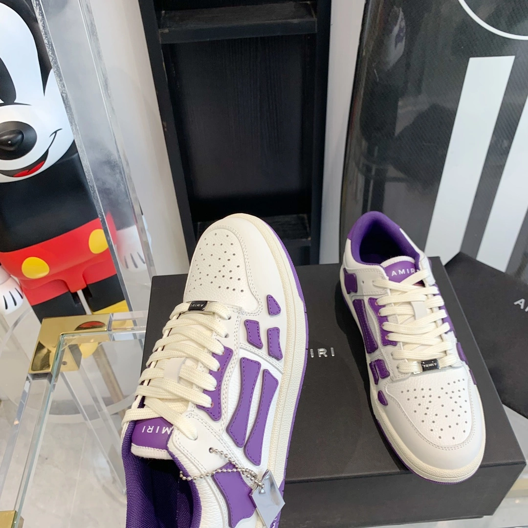 A*miri Top Quality Sneakers CL 20230820- FastDry 6987