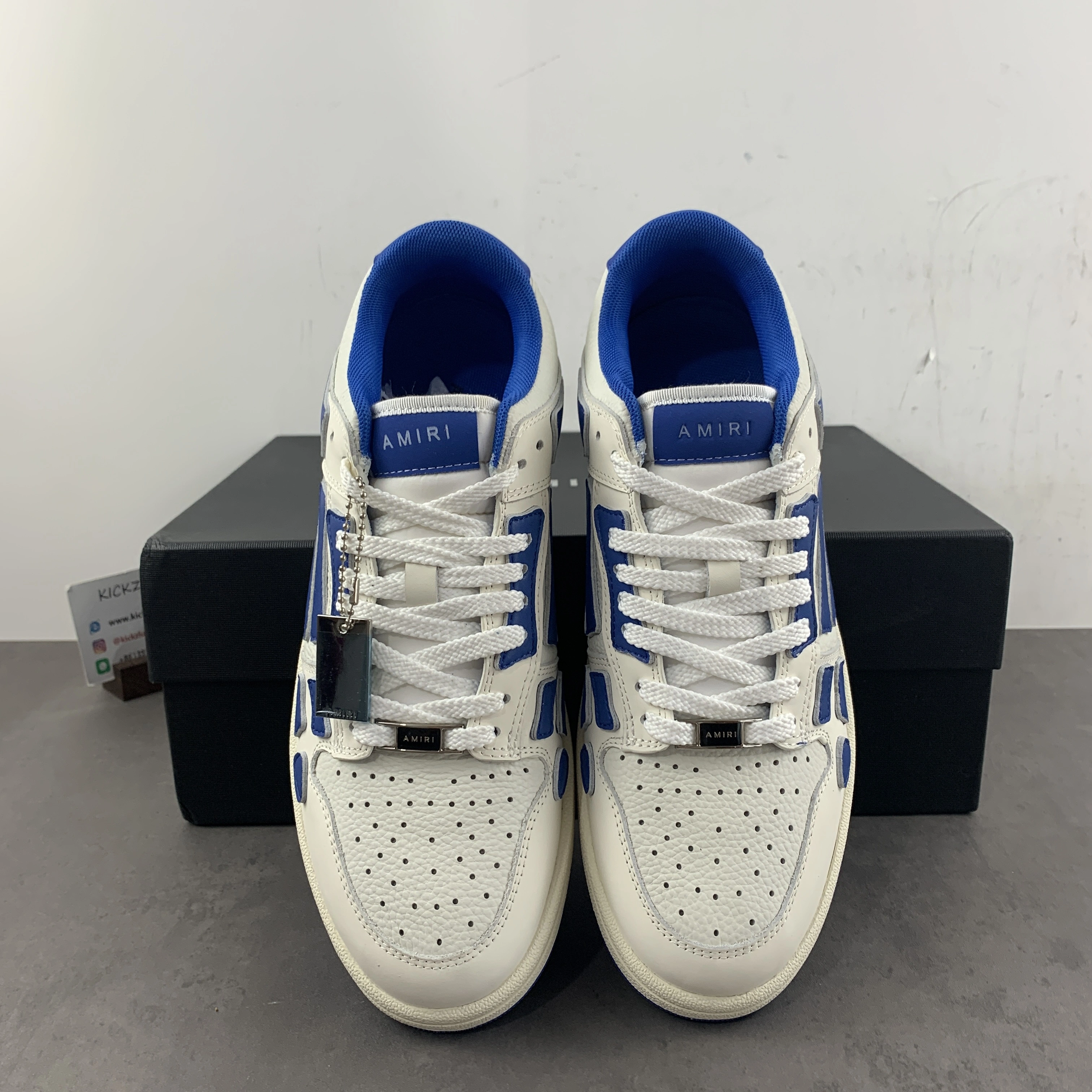 DailyWear A*miri Top Quality Sneakers CL 20230820- 6986