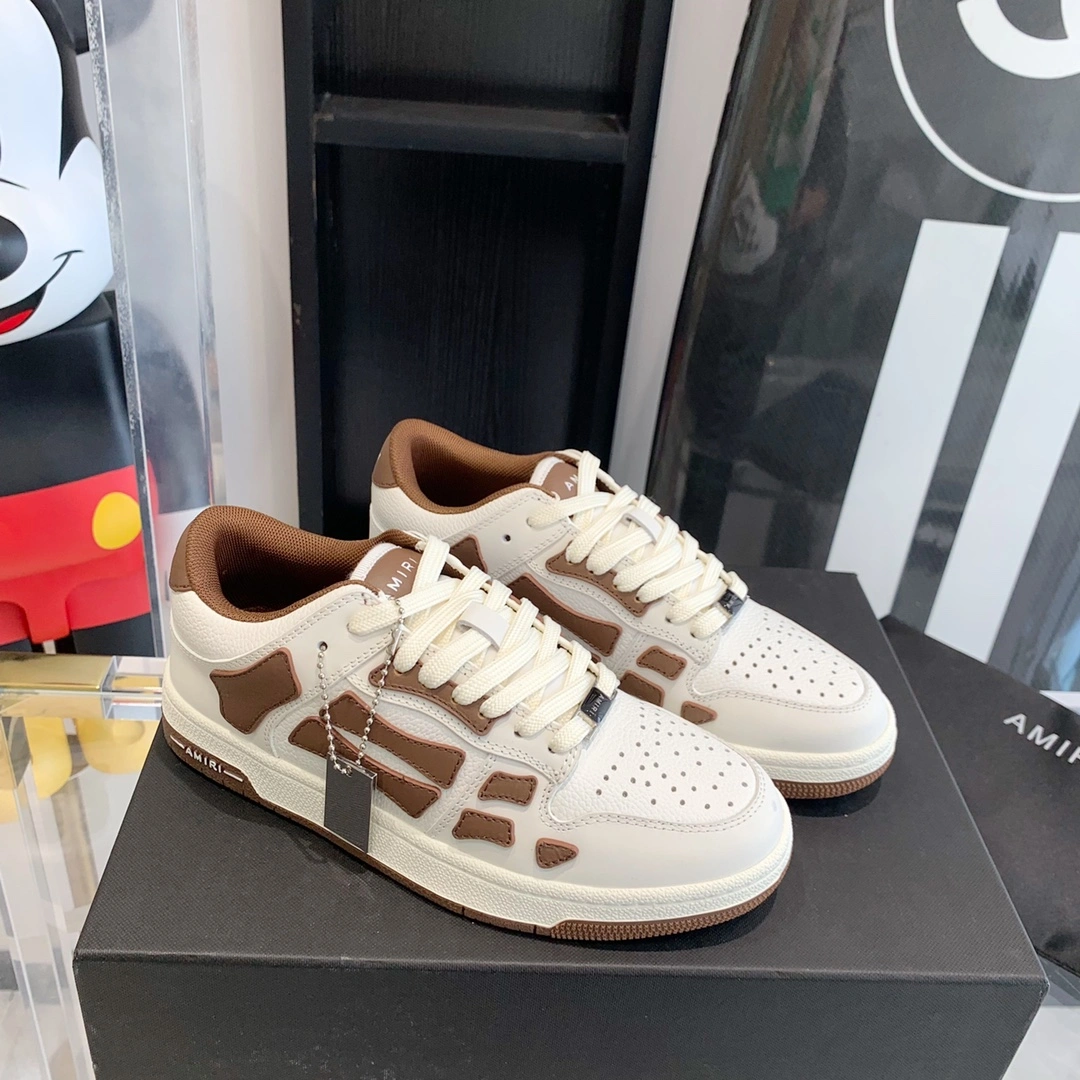 A*miri Top Quality Sneakers CL 20230820- ComfortFit 6985