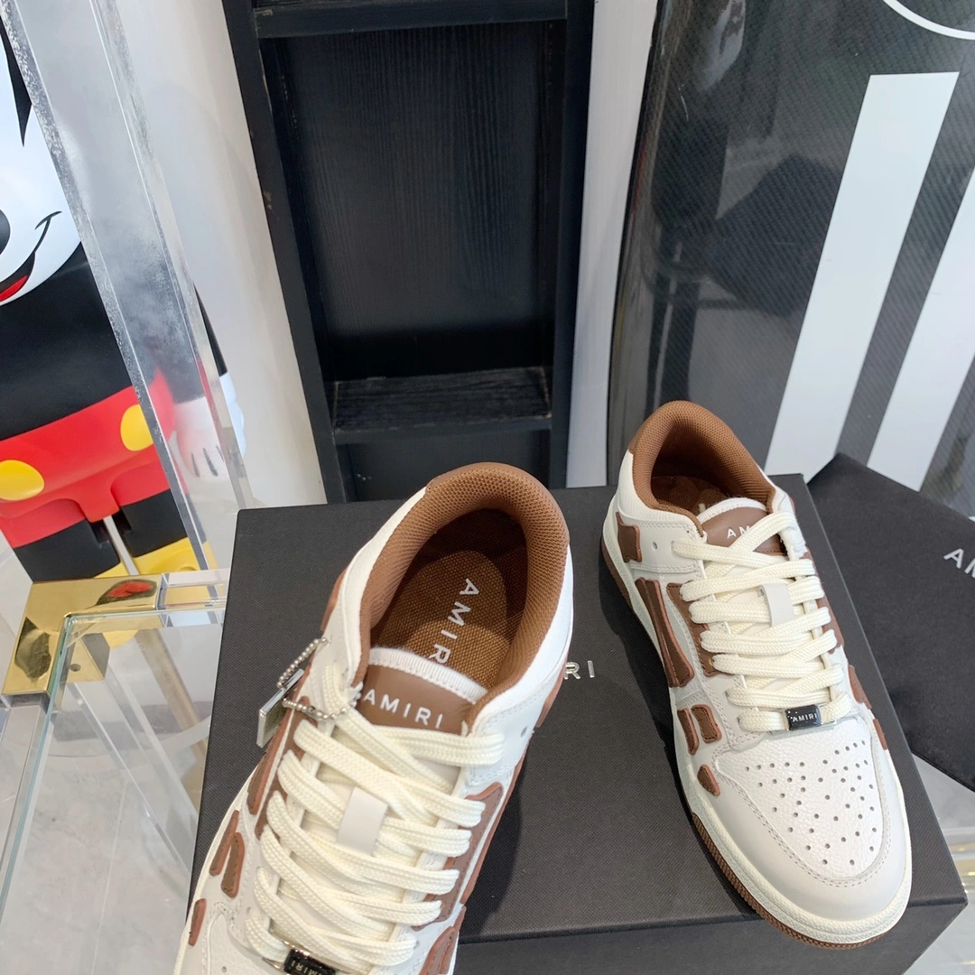 A*miri Top Quality Sneakers CL 20230820- ComfortFit 6985