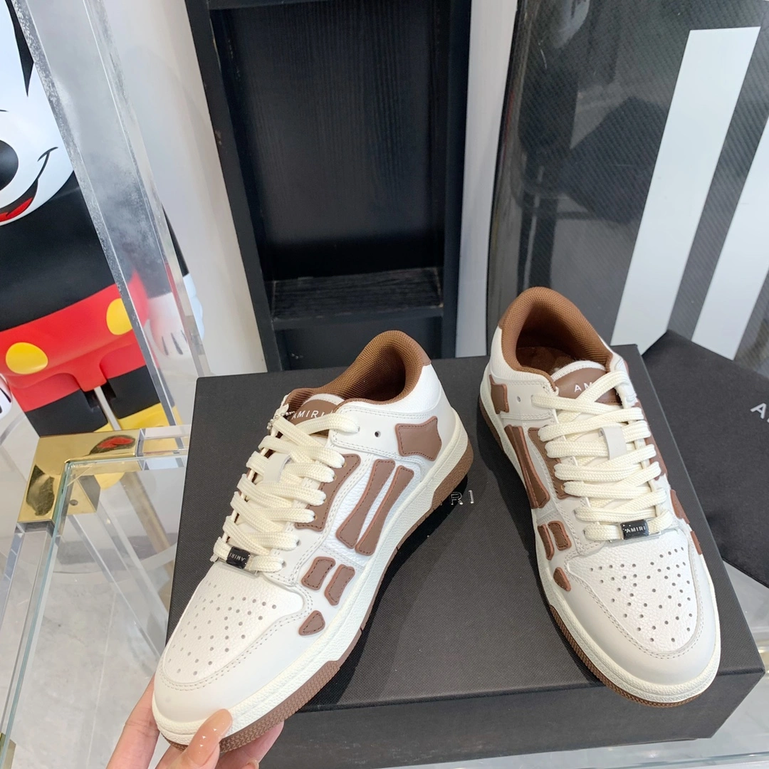 A*miri Top Quality Sneakers CL 20230820- ComfortFit 6985
