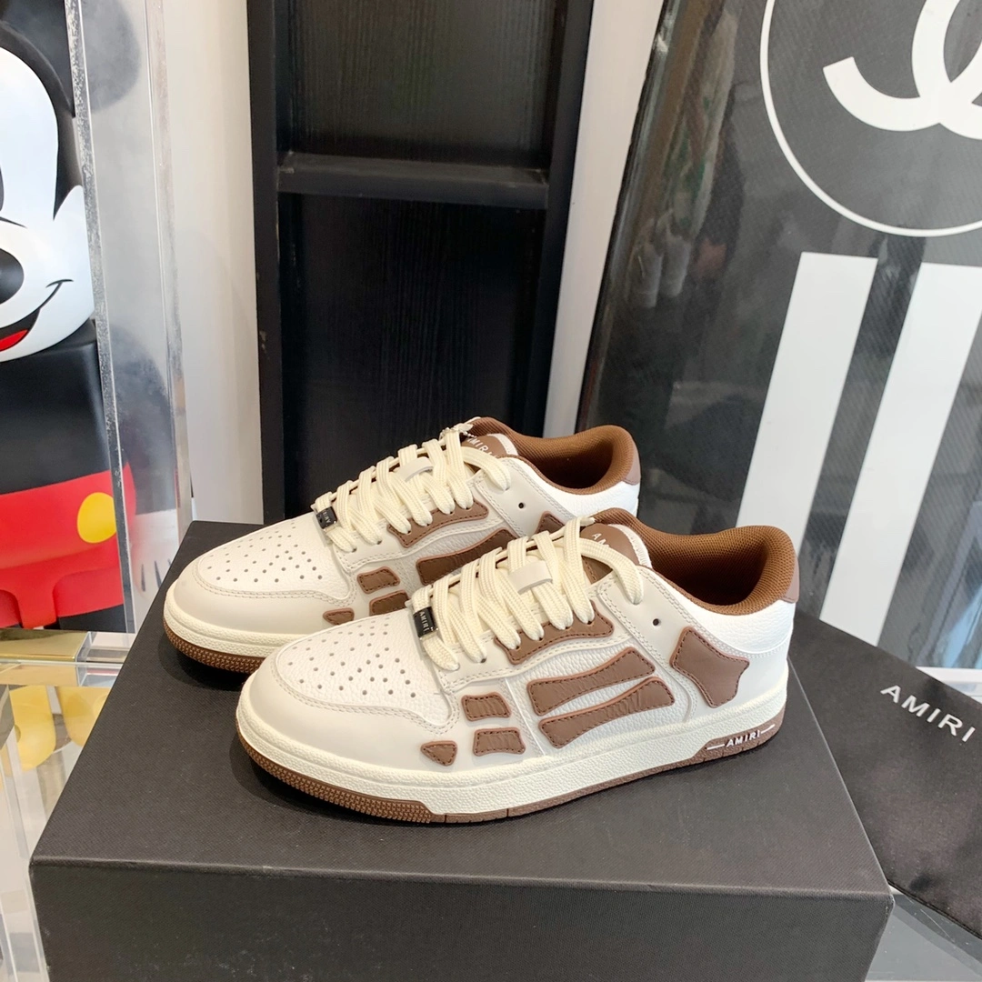 A*miri Top Quality Sneakers CL 20230820- ComfortFit 6985