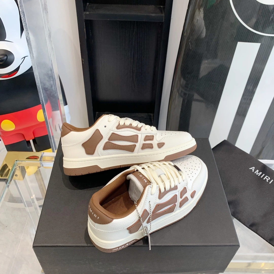 A*miri Top Quality Sneakers CL 20230820- ComfortFit 6985