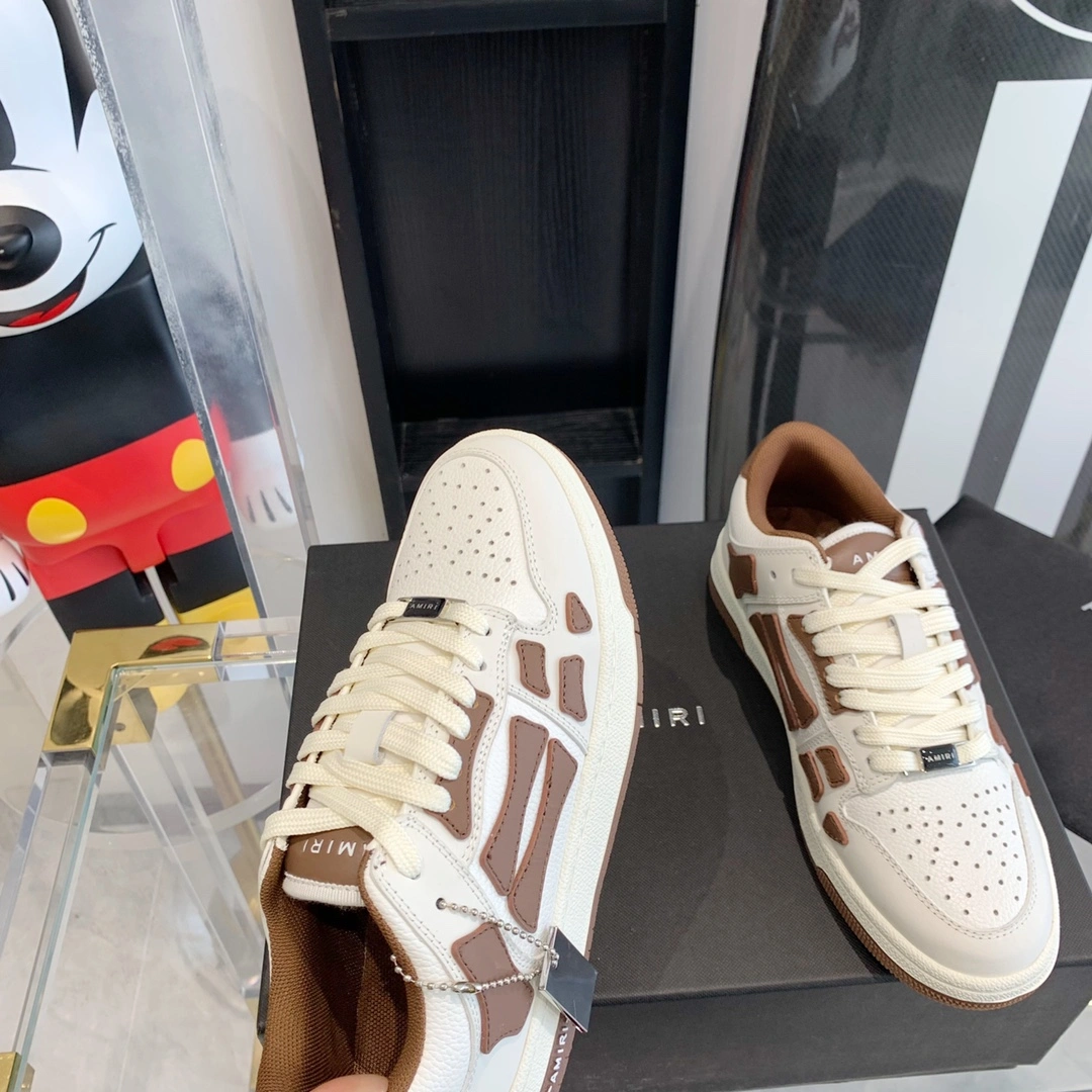 A*miri Top Quality Sneakers CL 20230820- ComfortFit 6985