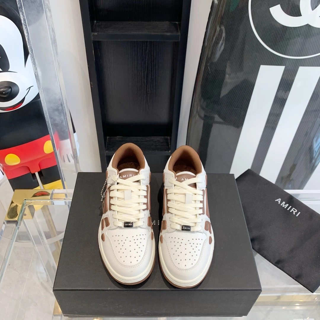 A*miri Top Quality Sneakers CL 20230820- ComfortFit 6985