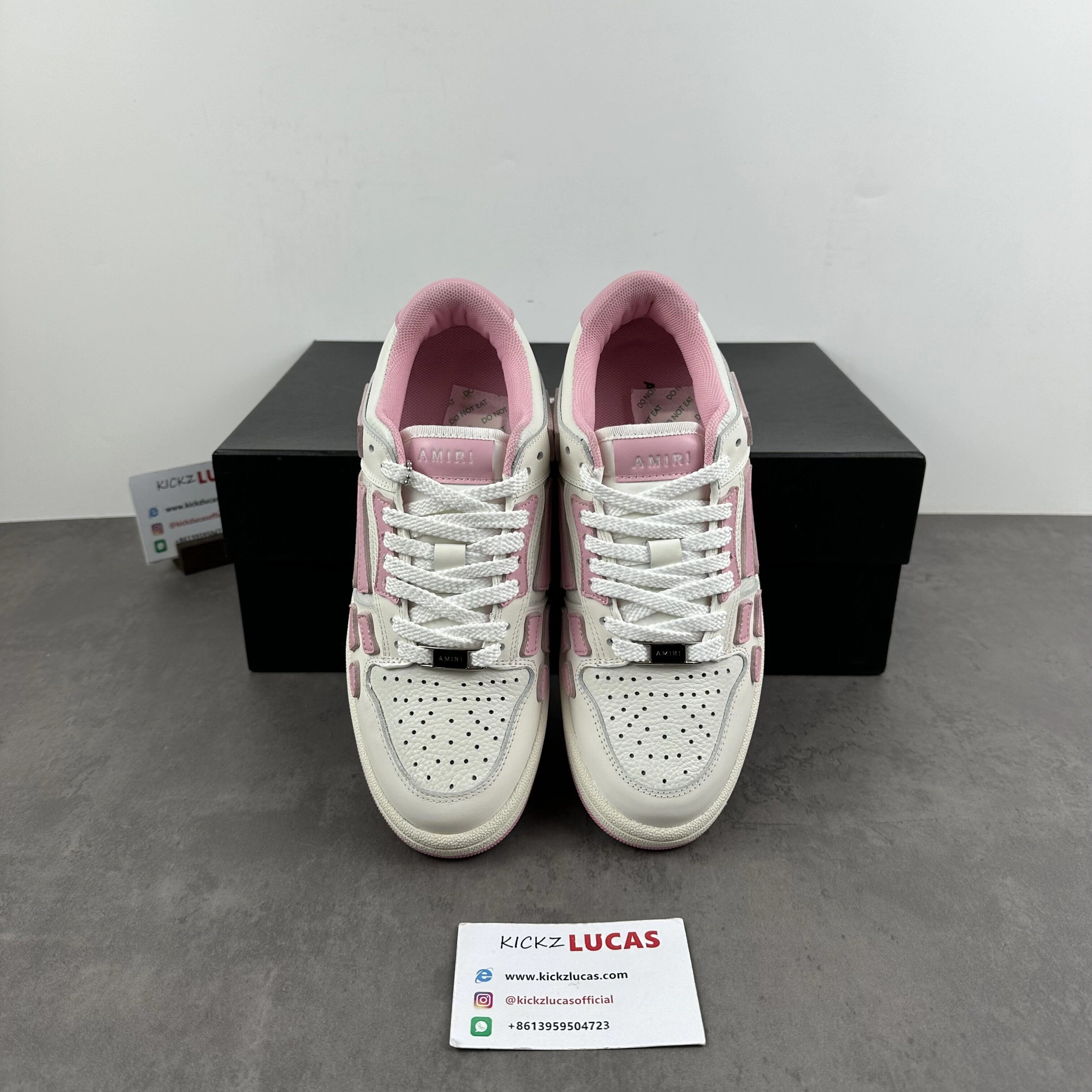 A*miri Top Quality Sneakers CL 20230820- EasyMatch 6982