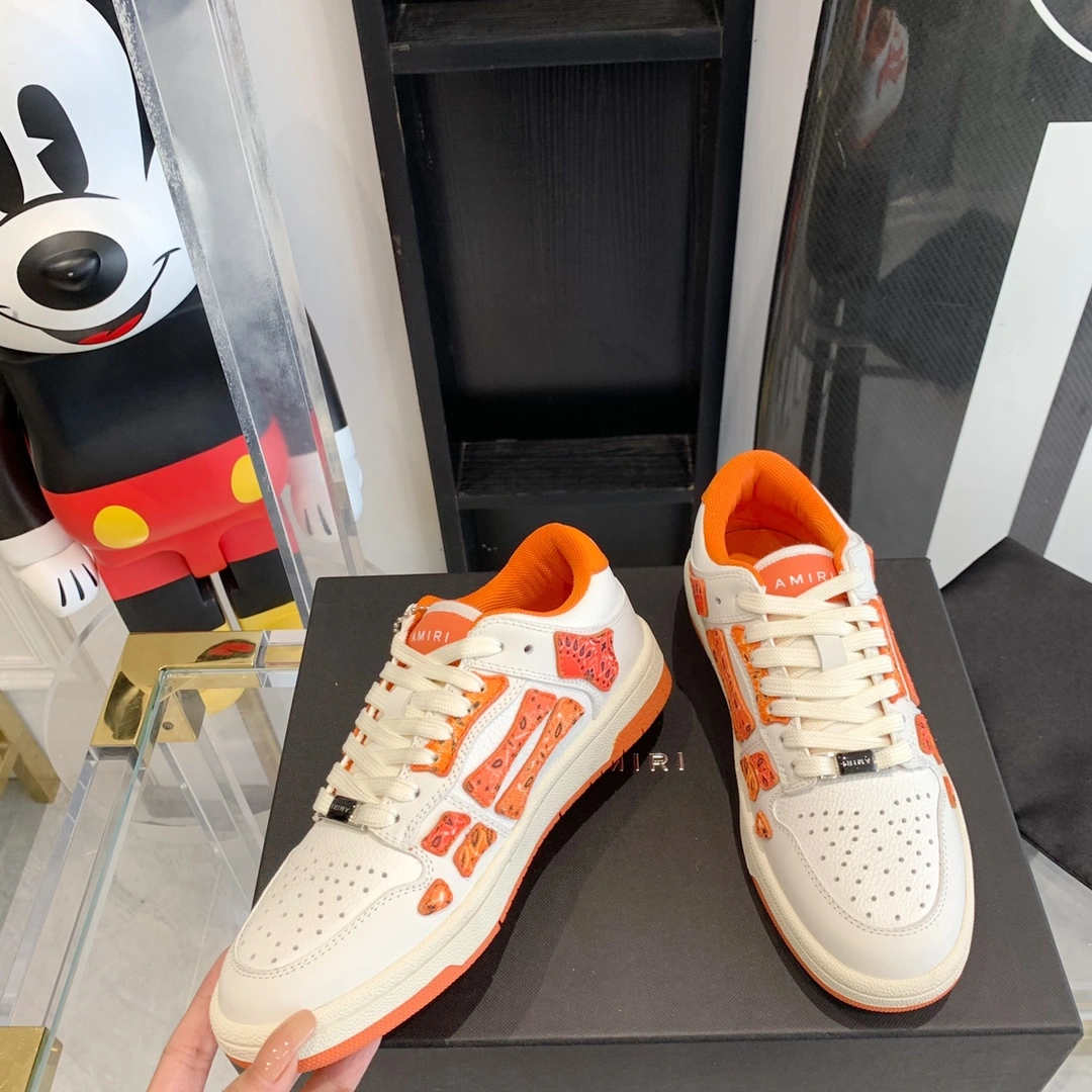 A*miri Top Quality Sneakers CL 20230820- GoAnywhere 6983