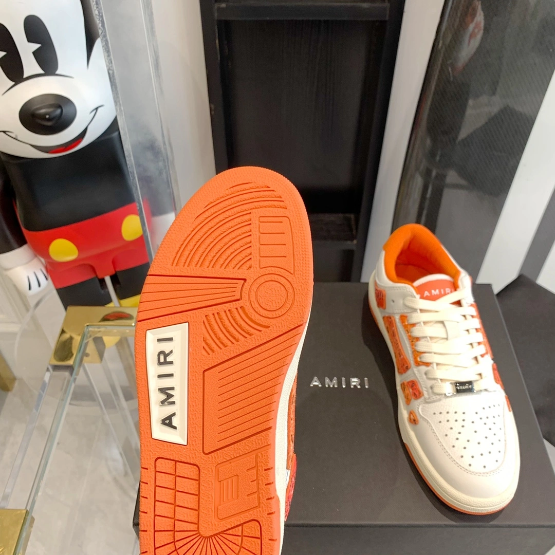 A*miri Top Quality Sneakers CL 20230820- GoAnywhere 6983