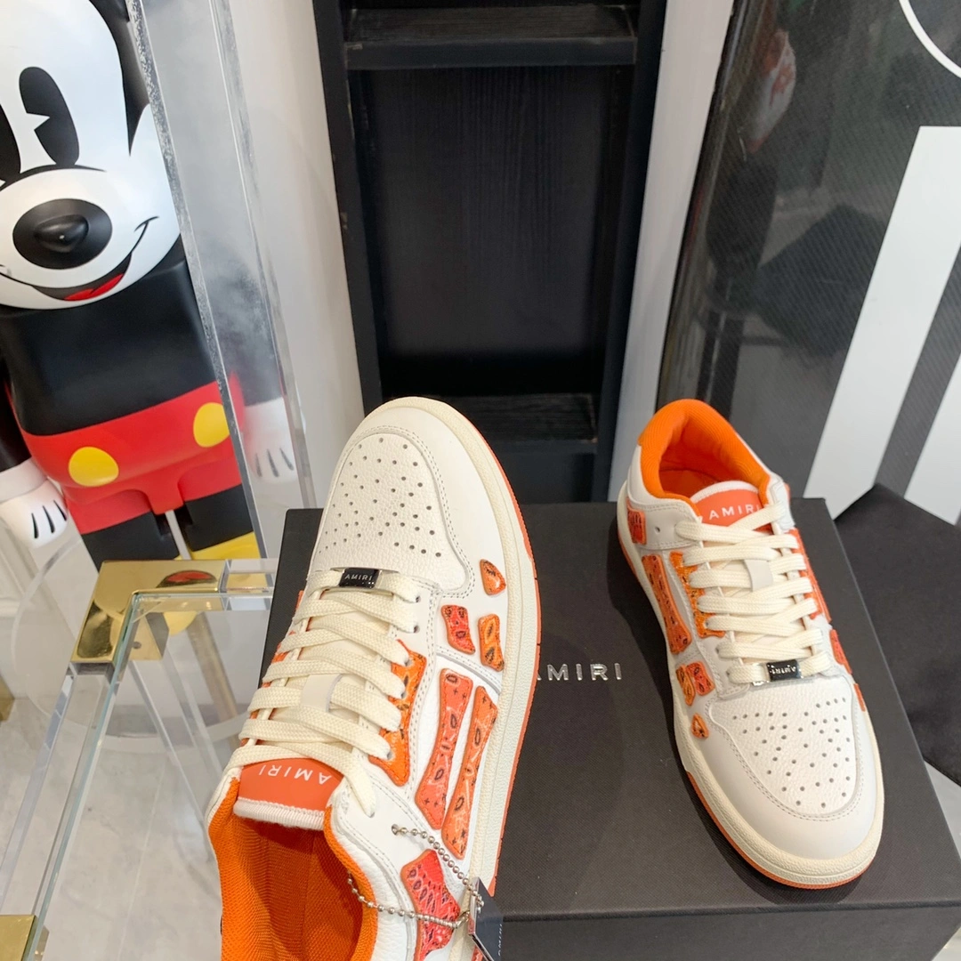 A*miri Top Quality Sneakers CL 20230820- GoAnywhere 6983