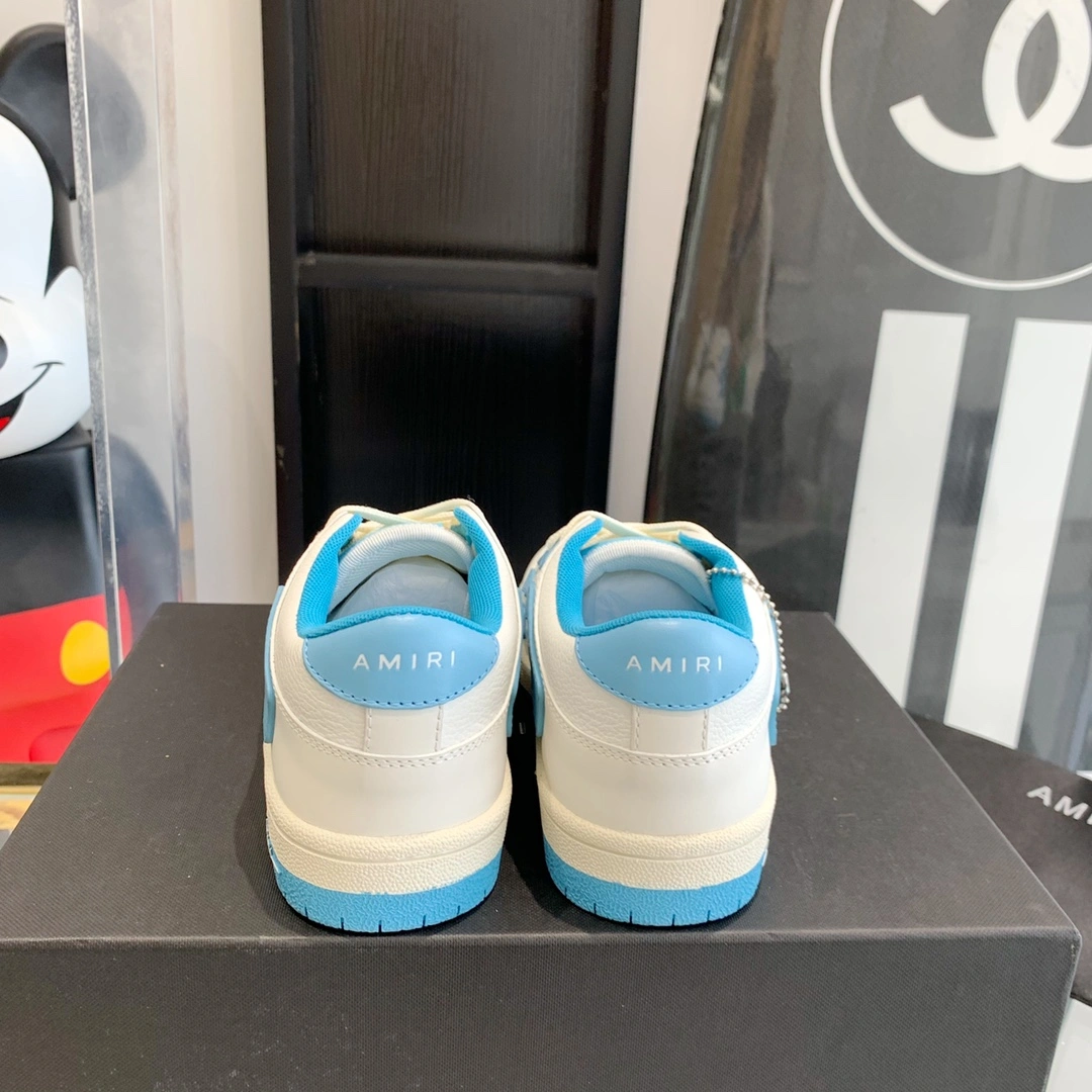 Comfortable A*miri Top Quality Sneakers CL 20230820- 6984