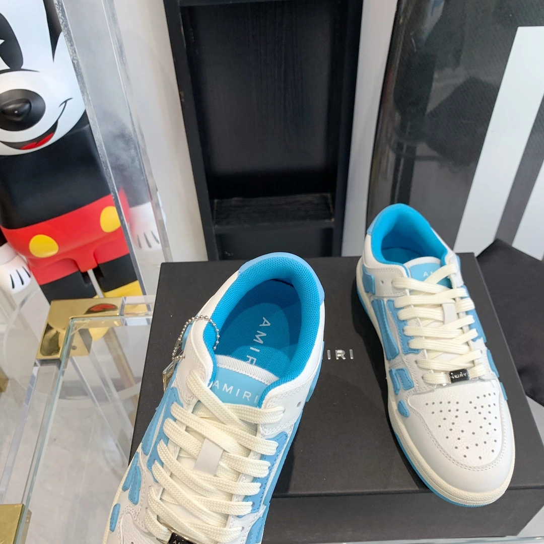Comfortable A*miri Top Quality Sneakers CL 20230820- 6984