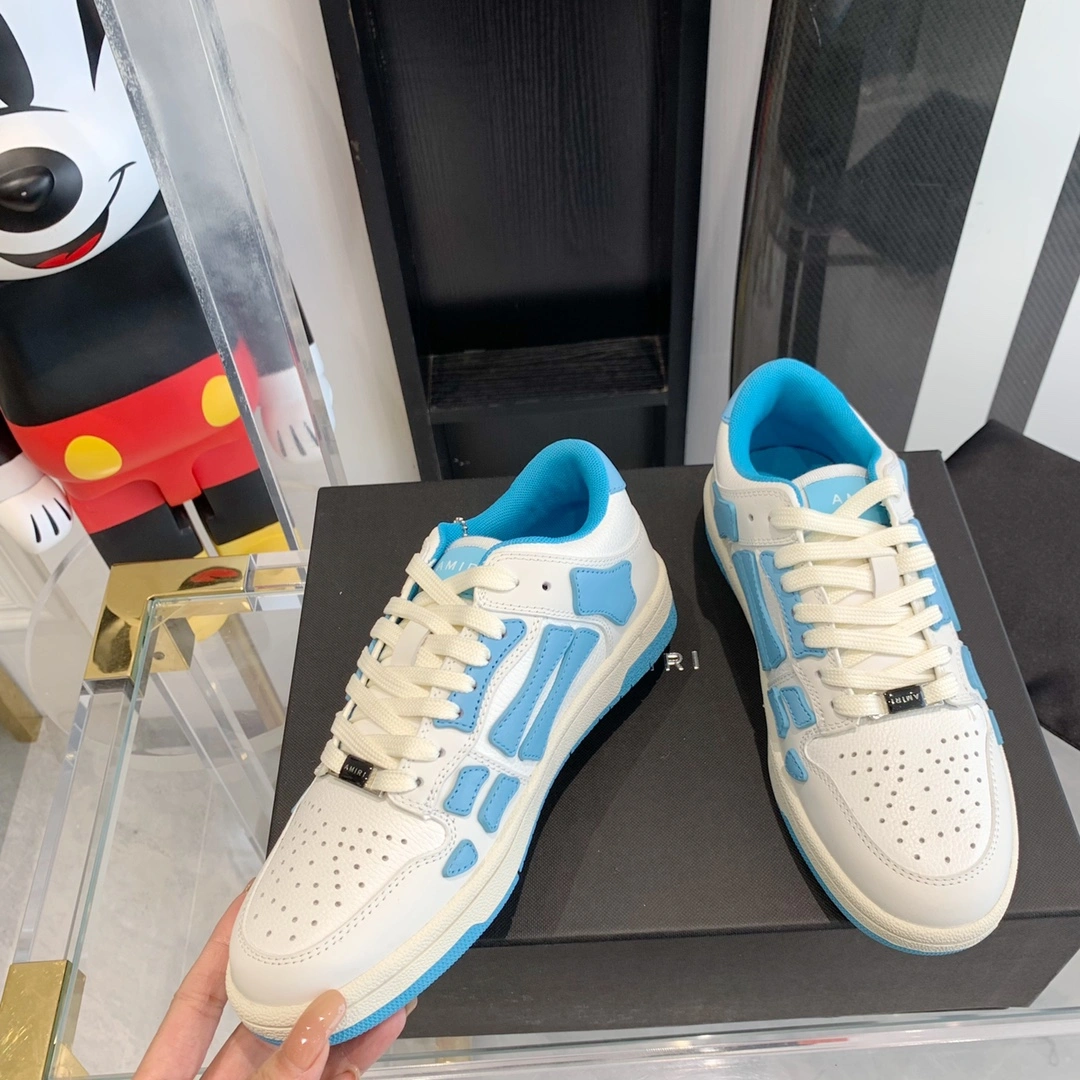 Comfortable A*miri Top Quality Sneakers CL 20230820- 6984