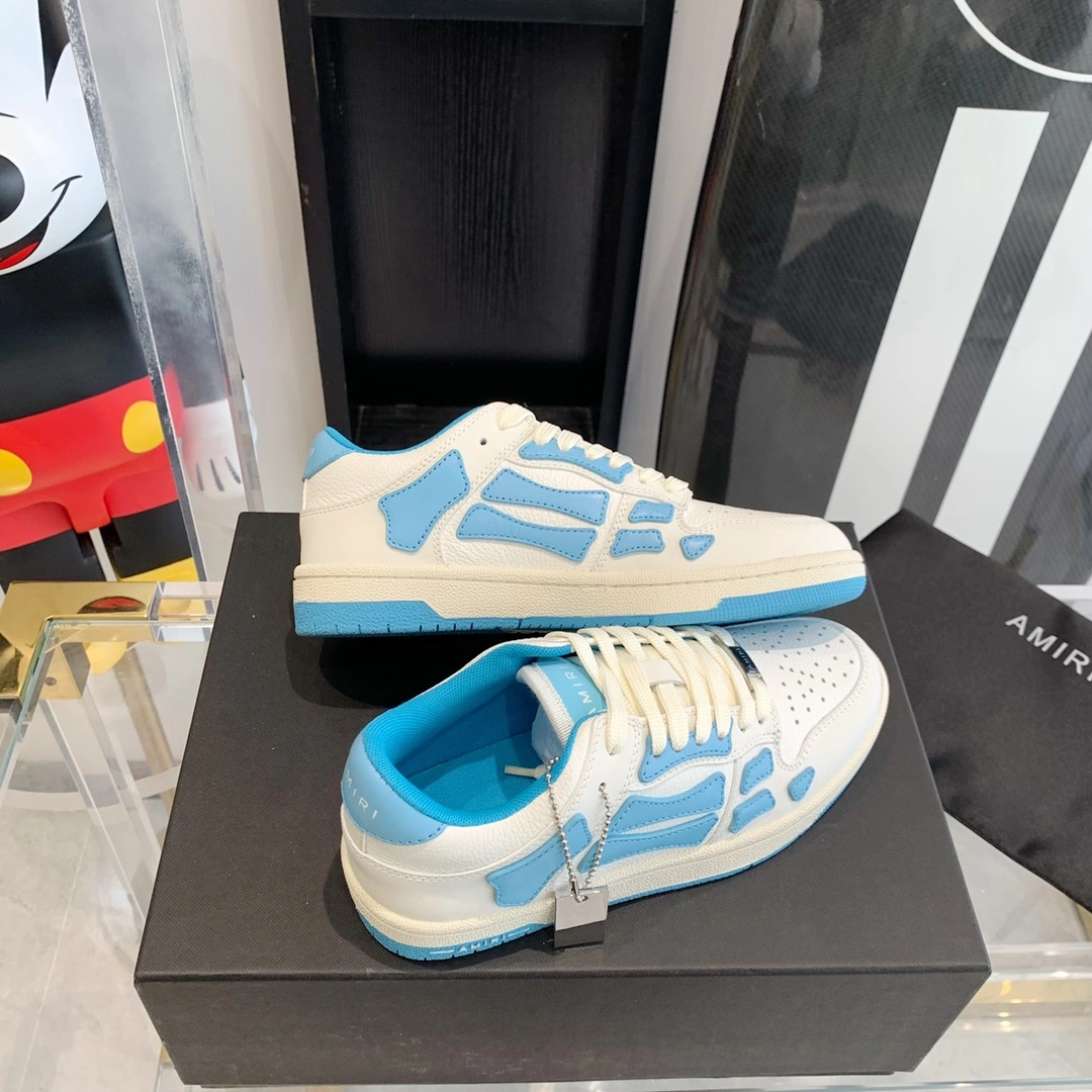 Comfortable A*miri Top Quality Sneakers CL 20230820- 6984