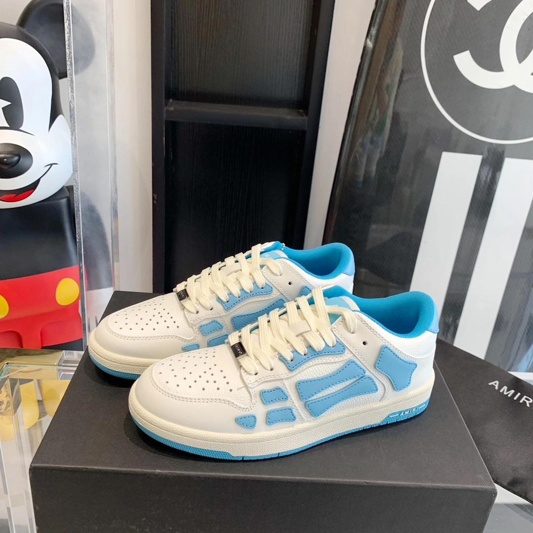 Comfortable A*miri Top Quality Sneakers CL 20230820- 6984