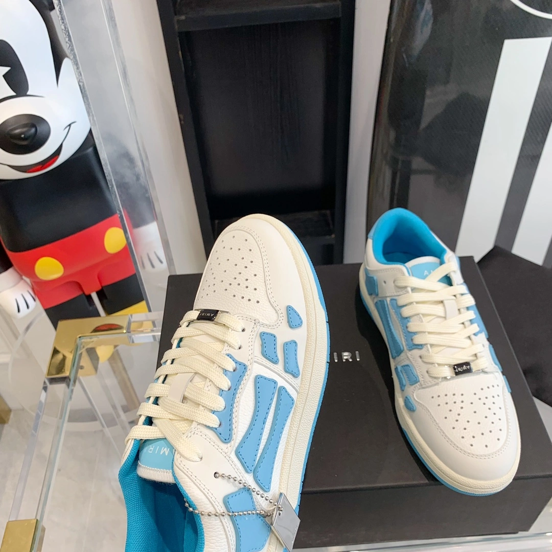 Comfortable A*miri Top Quality Sneakers CL 20230820- 6984