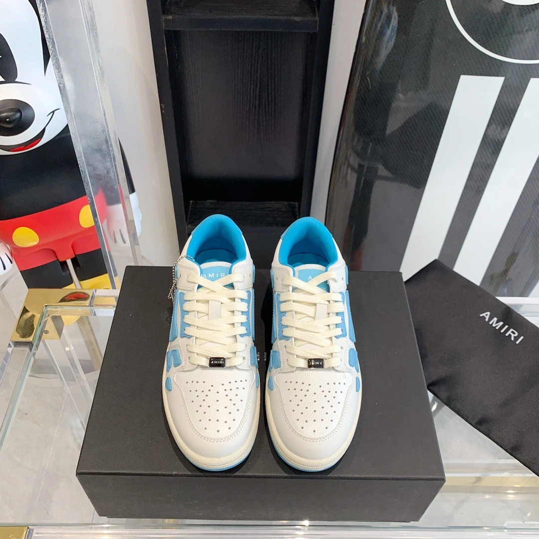Comfortable A*miri Top Quality Sneakers CL 20230820- 6984