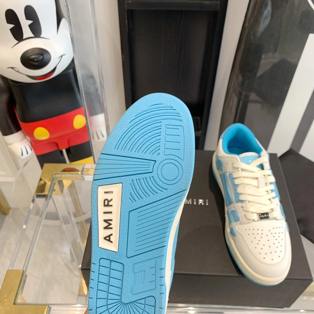 Comfortable A*miri Top Quality Sneakers CL 20230820- 6984