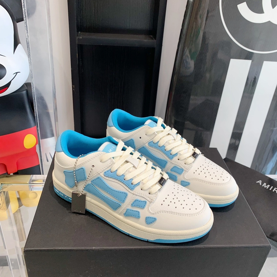 Comfortable A*miri Top Quality Sneakers CL 20230820- 6984
