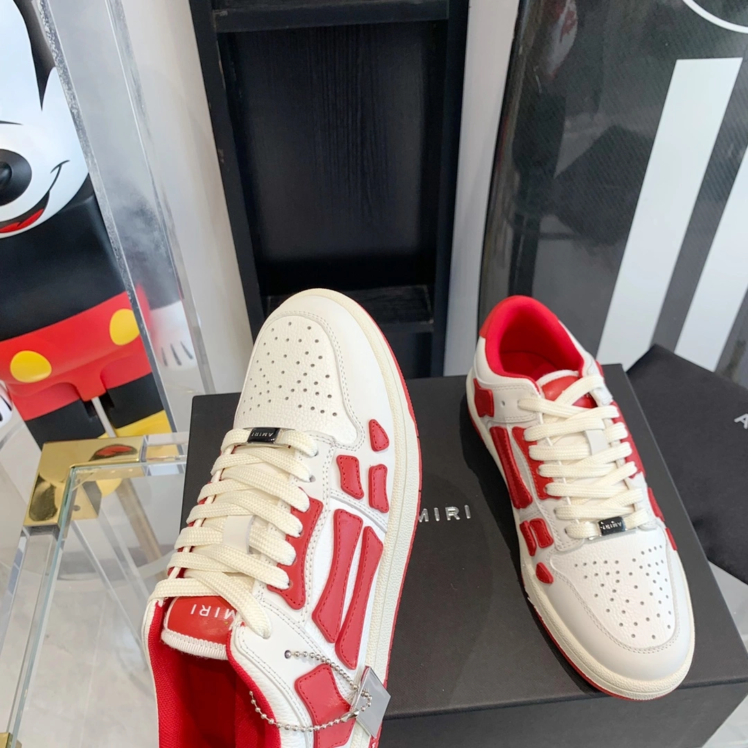 AllSeason A*miri Top Quality Sneakers CL 20230820- 6981