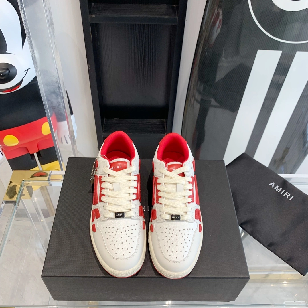 AllSeason A*miri Top Quality Sneakers CL 20230820- 6981