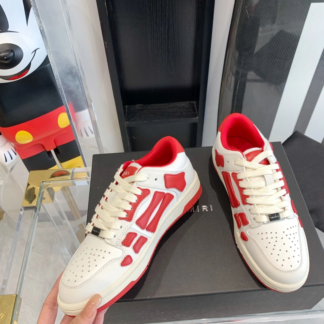 AllSeason A*miri Top Quality Sneakers CL 20230820- 6981