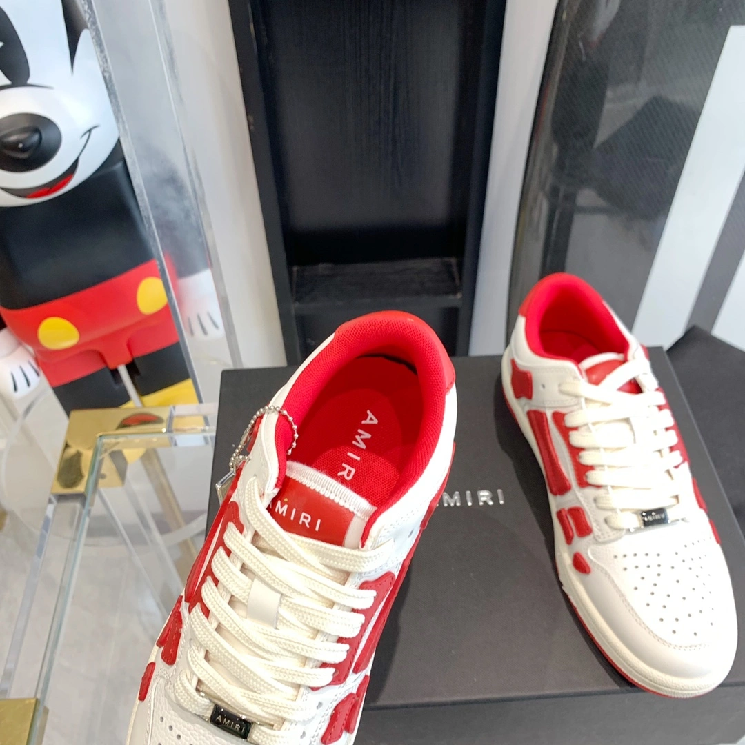 AllSeason A*miri Top Quality Sneakers CL 20230820- 6981