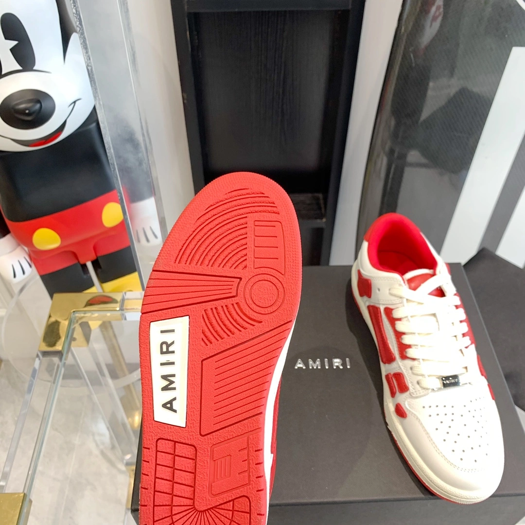 AllSeason A*miri Top Quality Sneakers CL 20230820- 6981