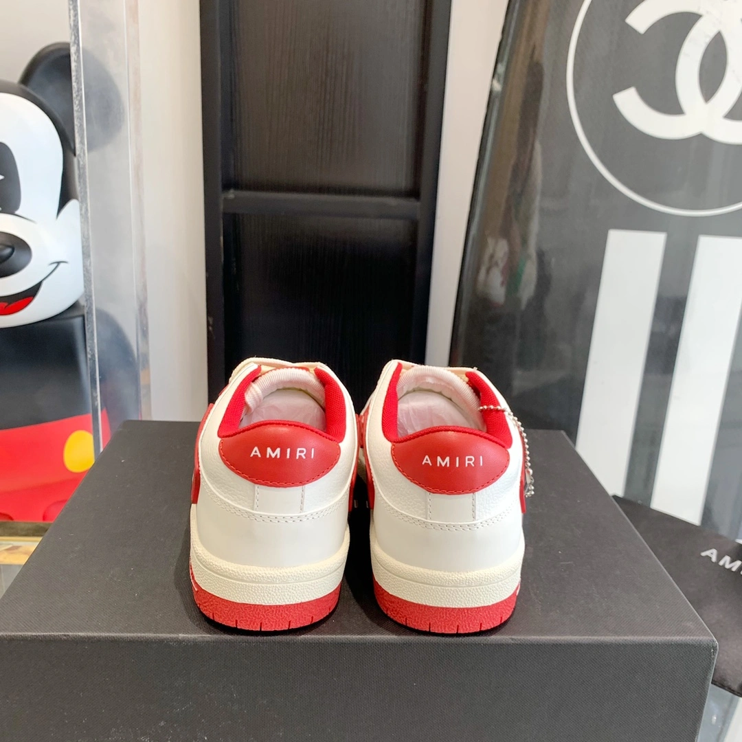 AllSeason A*miri Top Quality Sneakers CL 20230820- 6981