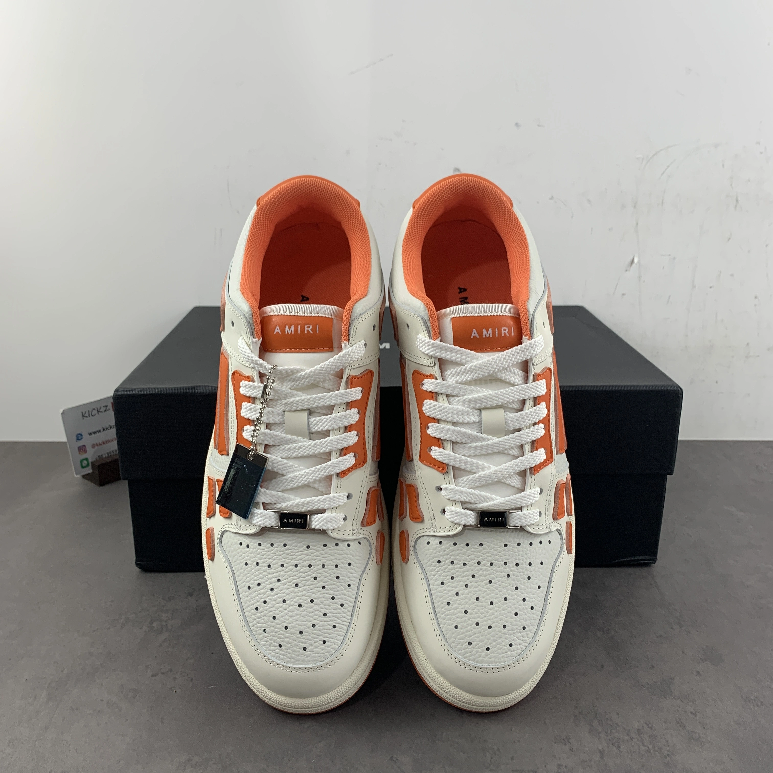 Effortless A*miri Top Quality Sneakers CL 20230820- 6980