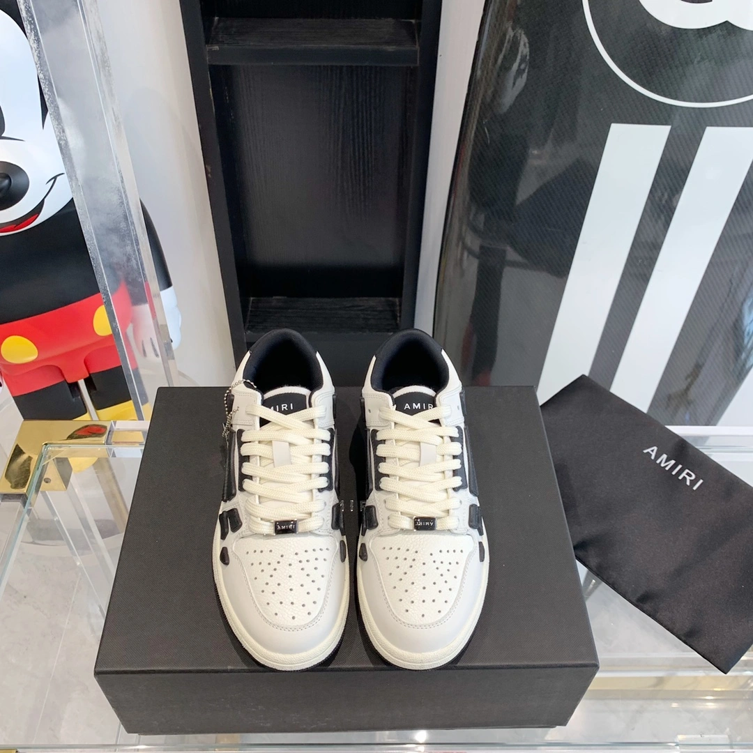 A*miri Top Quality Sneakers CL 20230820- Popular 6978