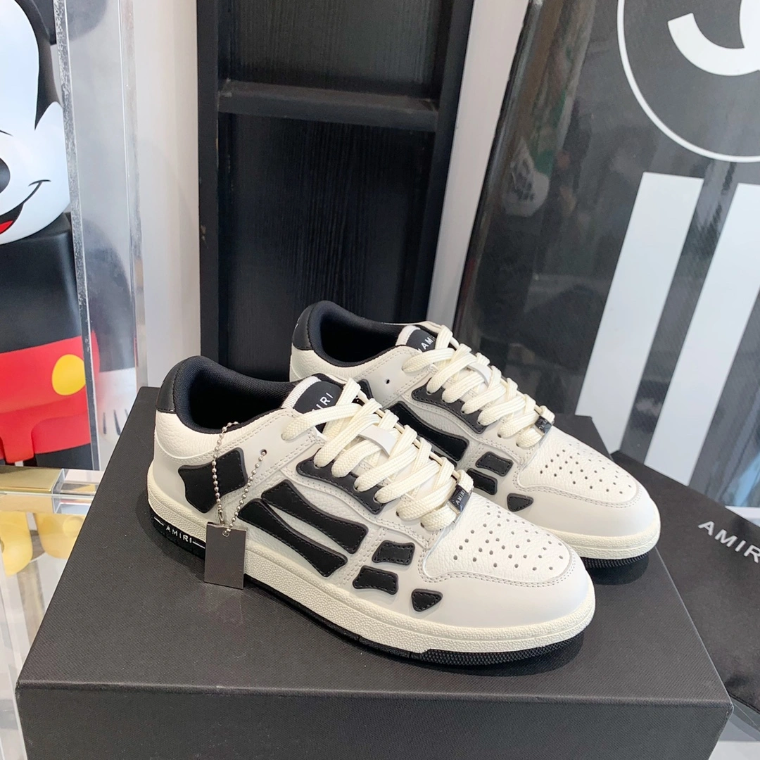 A*miri Top Quality Sneakers CL 20230820- Popular 6978