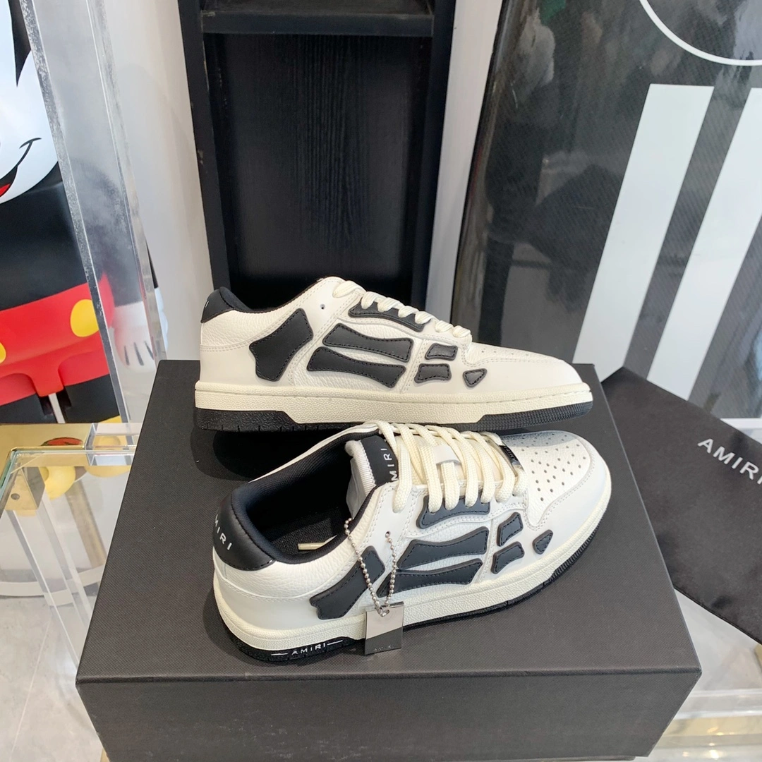 A*miri Top Quality Sneakers CL 20230820- Popular 6978