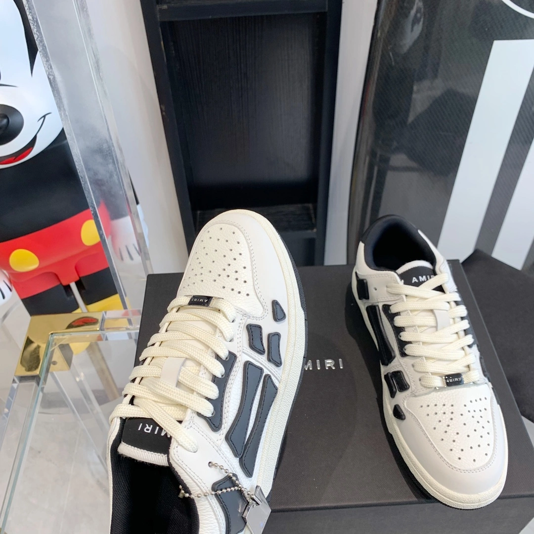A*miri Top Quality Sneakers CL 20230820- Popular 6978